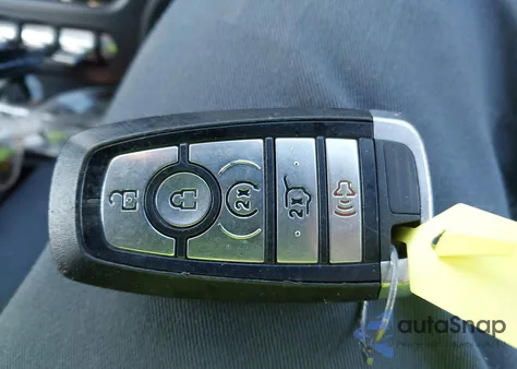 2022 Ford Mustang Ecoboost Premium из США, поврежденный, VIN 1FATP8UH5N5102398